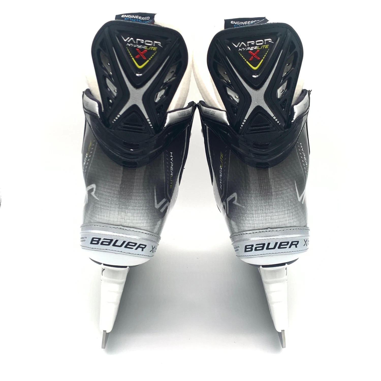 Bauer Vapor Hyperlite - Pro Stock Hockey Skates - Size 8.5D 4 Bauer Vapor Hyperlite - Pro Stock Hockey Skates - Size 8.5D - Image 4