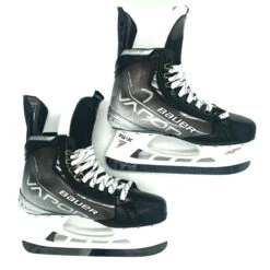 Bauer Vapor Hyperlite - Pro Stock Hockey Skates - Size 8.5D 11 Bauer Vapor Hyperlite - Pro Stock Hockey Skates - Size 8.5D -Hockey Stick Market Photo2023 07 12 124001PM