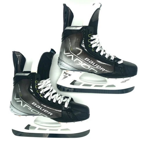 Bauer Vapor Hyperlite - Pro Stock Hockey Skates - Size 8.5D 11 Bauer Vapor Hyperlite - Pro Stock Hockey Skates - Size 8.5D -Hockey Stick Market Photo2023 07 12 124001PM scaled