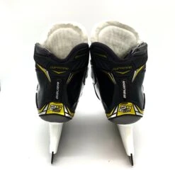 Bauer Supreme 2S Pro - Pro Stock Goalie Skates - Size 9.5EEE -Hockey Stick Market Photo2023 07 12 60405PM