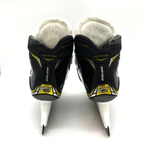 Bauer Supreme 2S Pro - Pro Stock Goalie Skates - Size 9.5EEE 10 Bauer Supreme 2S Pro - Pro Stock Goalie Skates - Size 9.5EEE -Hockey Stick Market Photo2023 07 12 60405PM scaled