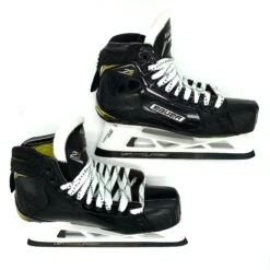 Bauer Supreme 2S Pro - Pro Stock Goalie Skates - Size 9.5EEE -Hockey Stick Market Photo2023 07 12 60452PM