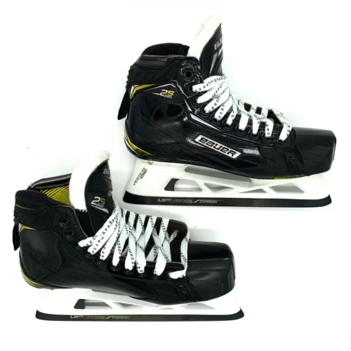 Bauer Supreme 2S Pro - Pro Stock Goalie Skates - Size 9.5EEE 11 Bauer Supreme 2S Pro - Pro Stock Goalie Skates - Size 9.5EEE -Hockey Stick Market Photo2023 07 12 60452PM scaled