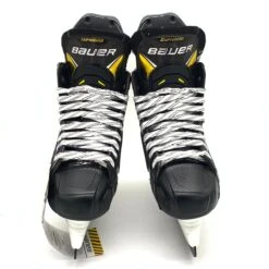 Bauer Supreme Ultrasonic - Pro Stock Hockey Skates - Size 8.5 Fit 2 9 Bauer Supreme Ultrasonic - Pro Stock Hockey Skates - Size 8.5 Fit 2 -Hockey Stick Market Photo2023 07 13 55841PM