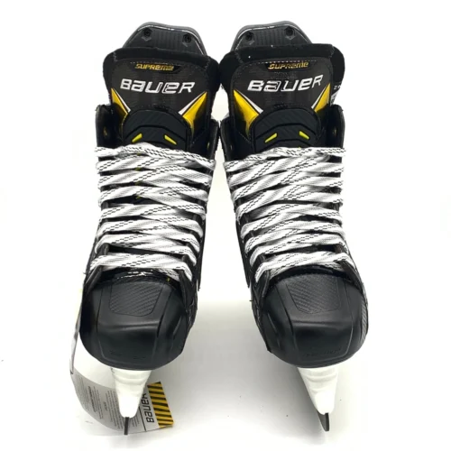 Bauer Supreme Ultrasonic - Pro Stock Hockey Skates - Size 8.5 Fit 2 9 Bauer Supreme Ultrasonic - Pro Stock Hockey Skates - Size 8.5 Fit 2 -Hockey Stick Market Photo2023 07 13 55841PM scaled