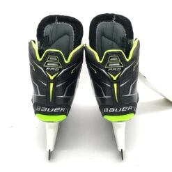 Bauer Pro - Pro Stock Goalie Skates - Size 10.5 Fit 3 -Hockey Stick Market Photo2023 07 13 63031PM