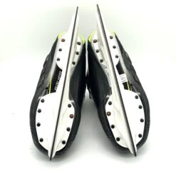 Bauer Pro - Pro Stock Goalie Skates - Size 10.5 Fit 3 -Hockey Stick Market Photo2023 07 13 63327PM