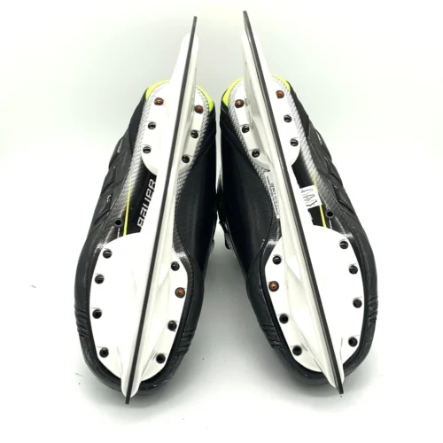 Bauer Pro - Pro Stock Goalie Skates - Size 10.5 Fit 3 13 Bauer Pro - Pro Stock Goalie Skates - Size 10.5 Fit 3 -Hockey Stick Market Photo2023 07 13 63327PM scaled