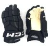 CCM HG12 - NHL Pro Stock Glove - Jonathan Huberdeau (Black) -Hockey Stick Market Photo2023 07 17 14707PM