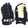 CCM HG12 - NHL Pro Stock Glove - Jonathan Huberdeau (Black) 5 CCM HG12 - NHL Pro Stock Glove - Jonathan Huberdeau (Black) -Hockey Stick Market Photo2023 07 17 14707PM scaled