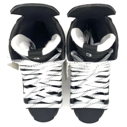 CCM Ribcor 80K - Pro Stock Hockey Skates - Size 9D - Keith Yandle -Hockey Stick Market Photo2023 07 18 122322PM scaled