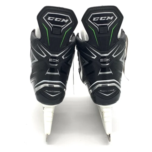 CCM Ribcor 80K - Pro Stock Hockey Skates - Size 9D - Keith Yandle -Hockey Stick Market Photo2023 07 18 122358PM scaled