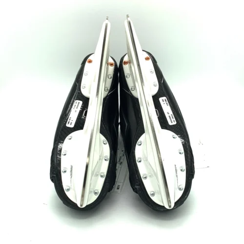 CCM Ribcor 80K - Pro Stock Hockey Skates - Size 9D - Keith Yandle -Hockey Stick Market Photo2023 07 18 122635PM scaled