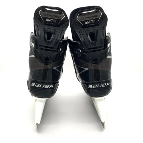 Bauer Supreme Ultrasonic - Pro Stock Hockey Skates - Size 8.25D 10 Bauer Supreme Ultrasonic - Pro Stock Hockey Skates - Size 8.25D -Hockey Stick Market Photo2023 07 18 54357PM scaled