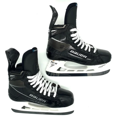 Bauer Supreme Ultrasonic - Pro Stock Hockey Skates - Size 8.25D 11 Bauer Supreme Ultrasonic - Pro Stock Hockey Skates - Size 8.25D -Hockey Stick Market Photo2023 07 18 54436PM scaled