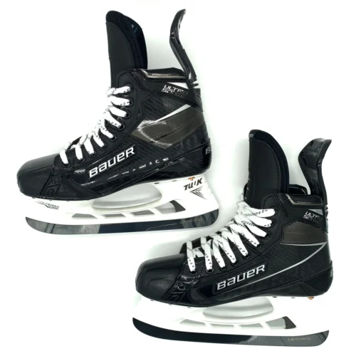 Bauer Supreme Ultrasonic - Pro Stock Hockey Skates - Size 8.25D 12 Bauer Supreme Ultrasonic - Pro Stock Hockey Skates - Size 8.25D -Hockey Stick Market Photo2023 07 18 54554PM scaled