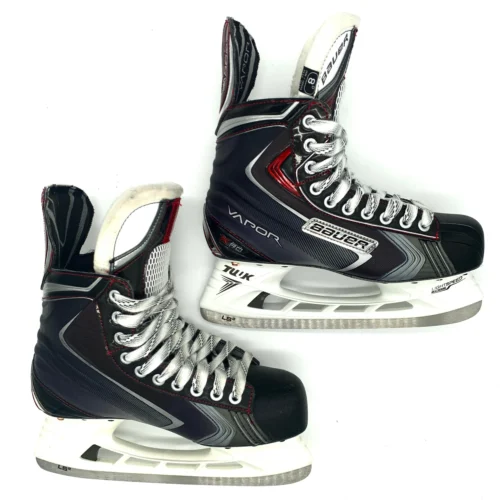 Bauer Vapor X90 - Pro Stock Hockey Skates - Size 8D 11 Bauer Vapor X90 - Pro Stock Hockey Skates - Size 8D -Hockey Stick Market Photo2023 07 19 13354PM scaled