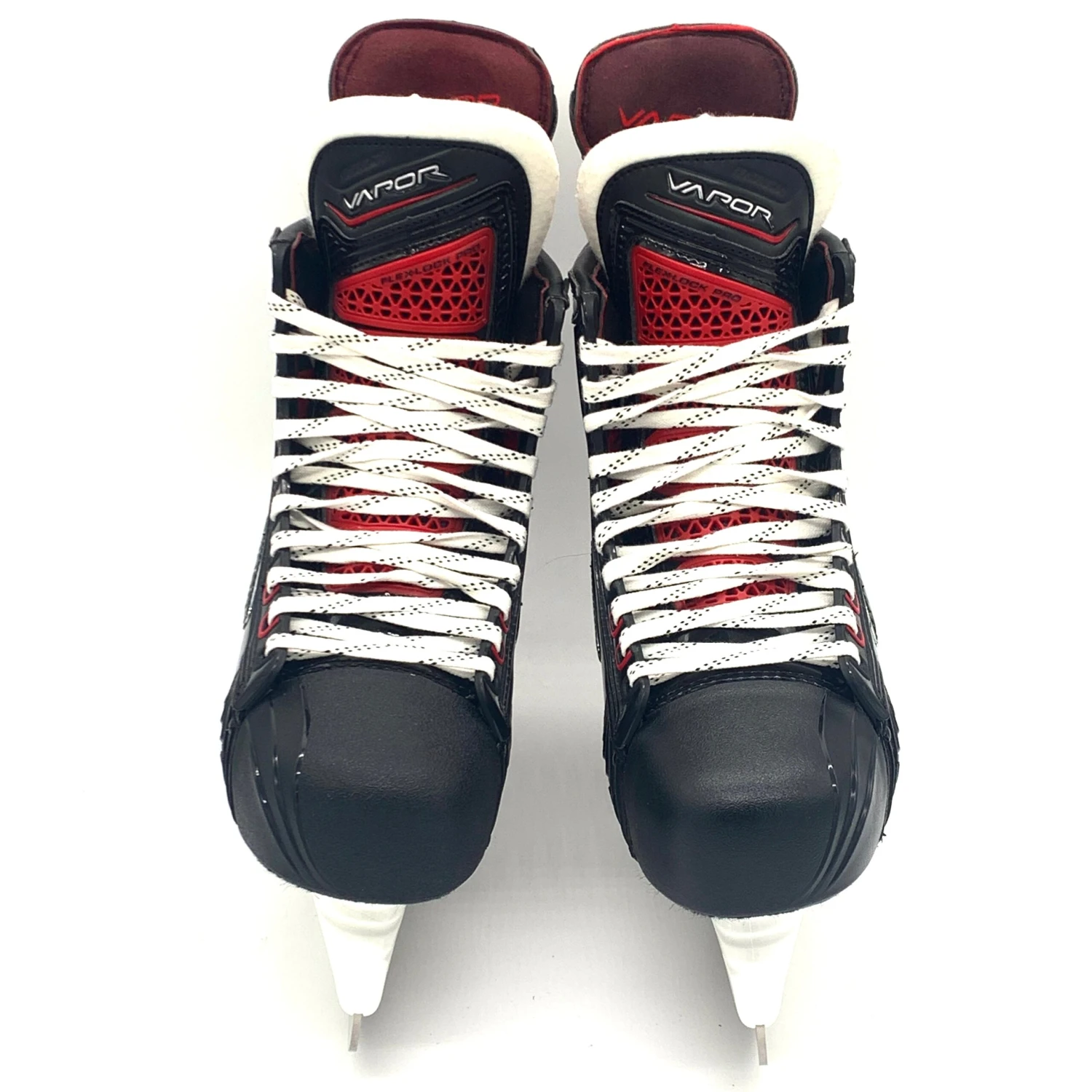 Bauer Vapor 1X 2.0 - Pro Stock Hockey Skates - Size L10.5D/R9.875D 2 Bauer Vapor 1X 2.0 - Pro Stock Hockey Skates - Size L10.5D/R9.875D - Image 2