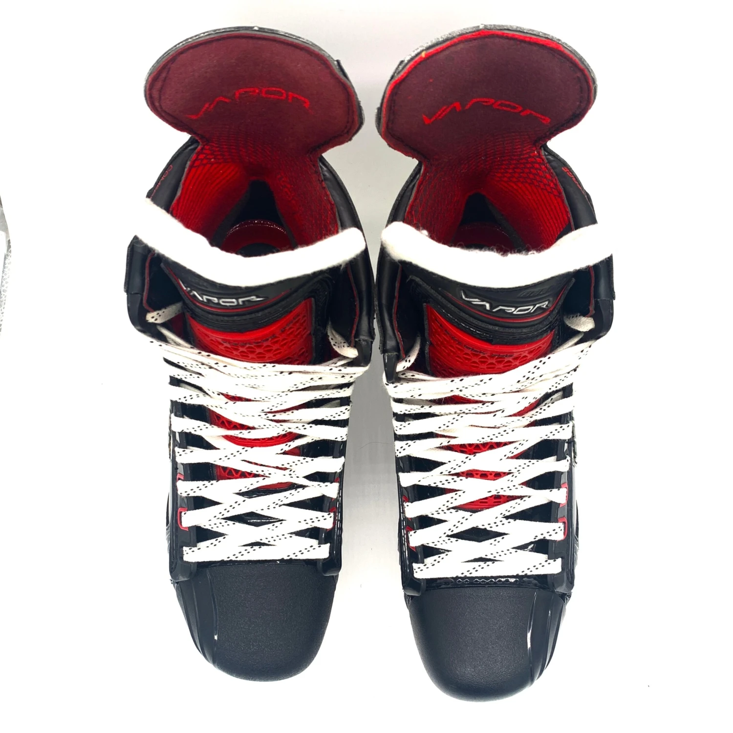 Bauer Vapor 1X 2.0 - Pro Stock Hockey Skates - Size L10.5D/R9.875D 3 Bauer Vapor 1X 2.0 - Pro Stock Hockey Skates - Size L10.5D/R9.875D - Image 3