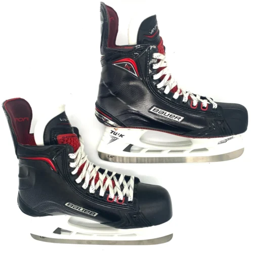 Bauer Vapor 1X 2.0 - Pro Stock Hockey Skates - Size L10.5D/R9.875D 11 Bauer Vapor 1X 2.0 - Pro Stock Hockey Skates - Size L10.5D/R9.875D -Hockey Stick Market Photo2023 07 20 43555PM scaled