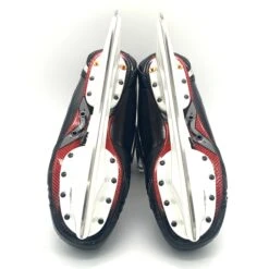 Bauer Vapor 1X 2.0 - Pro Stock Hockey Skates - Size L10.5D/R9.875D 13 Bauer Vapor 1X 2.0 - Pro Stock Hockey Skates - Size L10.5D/R9.875D -Hockey Stick Market Photo2023 07 20 43728PM