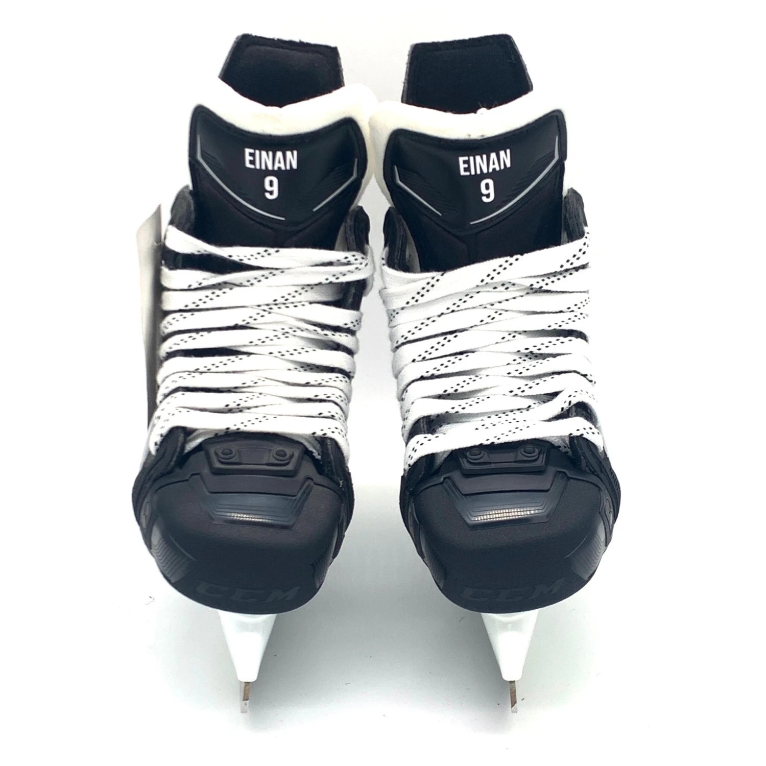 CCM Ribcor 100K Pro - Pro Stock Hockey Skates - Size 4R 2 CCM Ribcor 100K Pro - Pro Stock Hockey Skates - Size 4R - Image 2