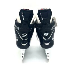 CCM Ribcor 100K Pro - Pro Stock Hockey Skates - Size 4R 10 CCM Ribcor 100K Pro - Pro Stock Hockey Skates - Size 4R -Hockey Stick Market Photo2023 07 20 61534PM