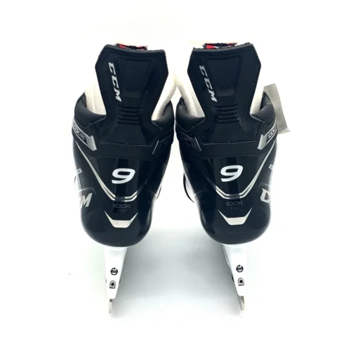 CCM Ribcor 100K Pro - Pro Stock Hockey Skates - Size 4R 10 CCM Ribcor 100K Pro - Pro Stock Hockey Skates - Size 4R -Hockey Stick Market Photo2023 07 20 61534PM scaled