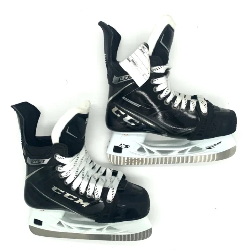 CCM Ribcor 100K Pro - Pro Stock Hockey Skates - Size 4R 11 CCM Ribcor 100K Pro - Pro Stock Hockey Skates - Size 4R -Hockey Stick Market Photo2023 07 20 61646PM scaled