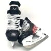 CCM Jetspeed FT4 Pro - Pro Stock Hockey Skates - Size 8.5D - Washington Capitals -Hockey Stick Market Photo2023 07 20 62449PM