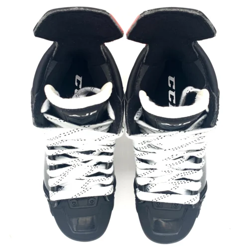 CCM Jetspeed FT4 Pro - Pro Stock Hockey Skates - Size 8.5D - Washington Capitals -Hockey Stick Market Photo2023 07 20 62551PM scaled