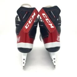 CCM Jetspeed FT4 Pro - Pro Stock Hockey Skates - Size 8.5D - Washington Capitals -Hockey Stick Market Photo2023 07 20 62623PM