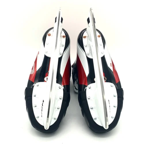 CCM Jetspeed FT4 Pro - Pro Stock Hockey Skates - Size 8.5D - Washington Capitals -Hockey Stick Market Photo2023 07 20 62816PM scaled