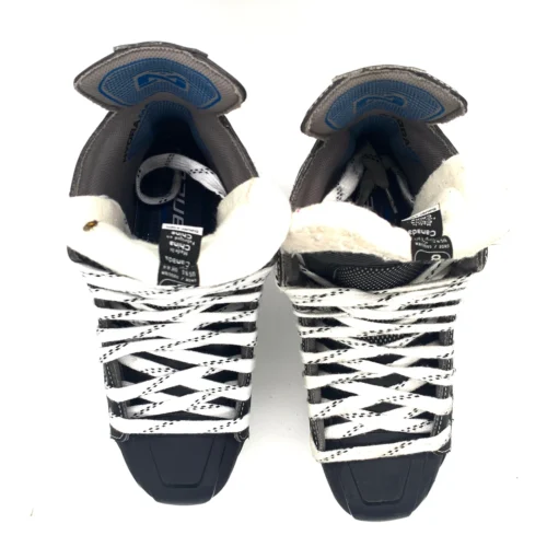 Bauer Nexus 7000 - Pro Stock Hockey Skates 9 Bauer Nexus 7000 - Pro Stock Hockey Skates -Hockey Stick Market Photo2023 07 21 61213PM scaled