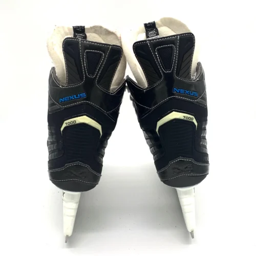 Bauer Nexus 7000 - Pro Stock Hockey Skates 10 Bauer Nexus 7000 - Pro Stock Hockey Skates -Hockey Stick Market Photo2023 07 21 61251PM scaled