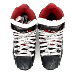 Bauer Vapor 1X - Pro Stock Hockey Goalie Skates - Size 5D -Hockey Stick Market Photo2023 07 24 34635PM