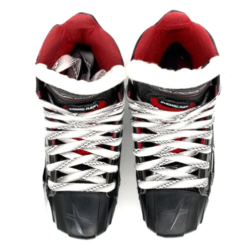 Bauer Vapor 1X - Pro Stock Hockey Goalie Skates - Size 5D 9 Bauer Vapor 1X - Pro Stock Hockey Goalie Skates - Size 5D -Hockey Stick Market Photo2023 07 24 34635PM scaled