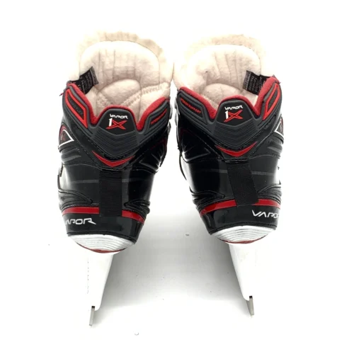 Bauer Vapor 1X - Pro Stock Hockey Goalie Skates - Size 5D 10 Bauer Vapor 1X - Pro Stock Hockey Goalie Skates - Size 5D -Hockey Stick Market Photo2023 07 24 34729PM scaled