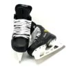 Bauer Supreme Ultrasonic - New Pro Stock Goalie Skates - Size 6D -Hockey Stick Market Photo2023 07 24 35417PM
