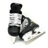 Bauer Supreme Ultrasonic - New Pro Stock Goalie Skates - Size 6D -Hockey Stick Market Photo2023 07 24 35417PM scaled