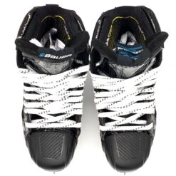 Bauer Supreme Ultrasonic - New Pro Stock Goalie Skates - Size 6D -Hockey Stick Market Photo2023 07 24 35520PM
