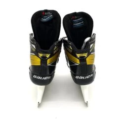 Bauer Supreme Ultrasonic - New Pro Stock Goalie Skates - Size 6D -Hockey Stick Market Photo2023 07 24 35804PM