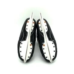 Bauer Supreme Ultrasonic - New Pro Stock Goalie Skates - Size 6D -Hockey Stick Market Photo2023 07 24 35945PM