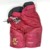 Bauer Nexus - Used NCAA Women's Pro Stock Hockey Pants (Maroon) -Hockey Stick Market Photo2023 08 17 35923PM scaled