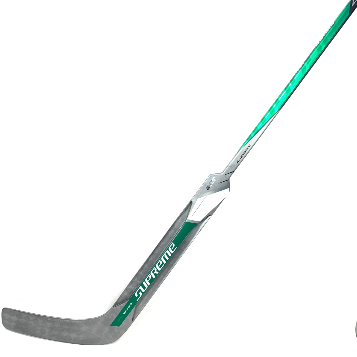 Goalie - Bauer Supreme Ultrasonic 9 Goalie - Bauer Supreme Ultrasonic - Image 9