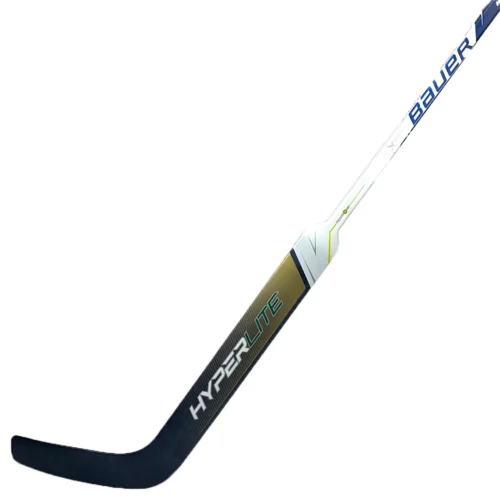 Goalie - Bauer Vapor Hyperlite -Hockey Stick Market Photo2023 09 01 94748AMcopy