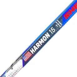 Savannah Harmon Pro Stock - Sherwood Rekker Element 1 - Intermediate *Team USA Graphics* -Hockey Stick Market Photo2023 09 11 12027PM