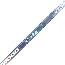 Matthew Tkachuk - Sherwood Code TMP Pro (NHL) -Hockey Stick Market Photo2023 09 11 123623PM