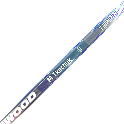 Matthew Tkachuk - Sherwood Code TMP Pro (NHL) 5 Matthew Tkachuk - Sherwood Code TMP Pro (NHL) -Hockey Stick Market Photo2023 09 11 123623PM scaled