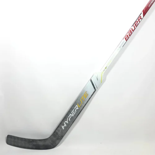 Goalie - Bauer Vapor Hyperlite -Hockey Stick Market Photo2023 09 25 30821PM scaled